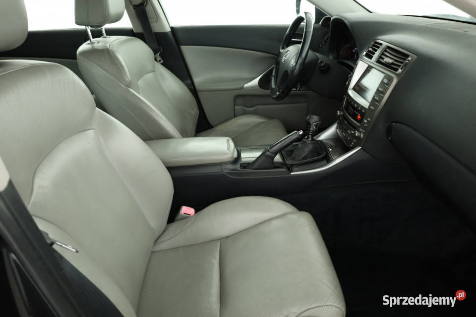 Lexus IS 220 d Piaseczno