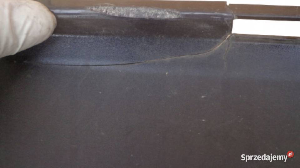 OSŁONA PRAWY BOK SUZUKI BURGMAN 400 sprzedam