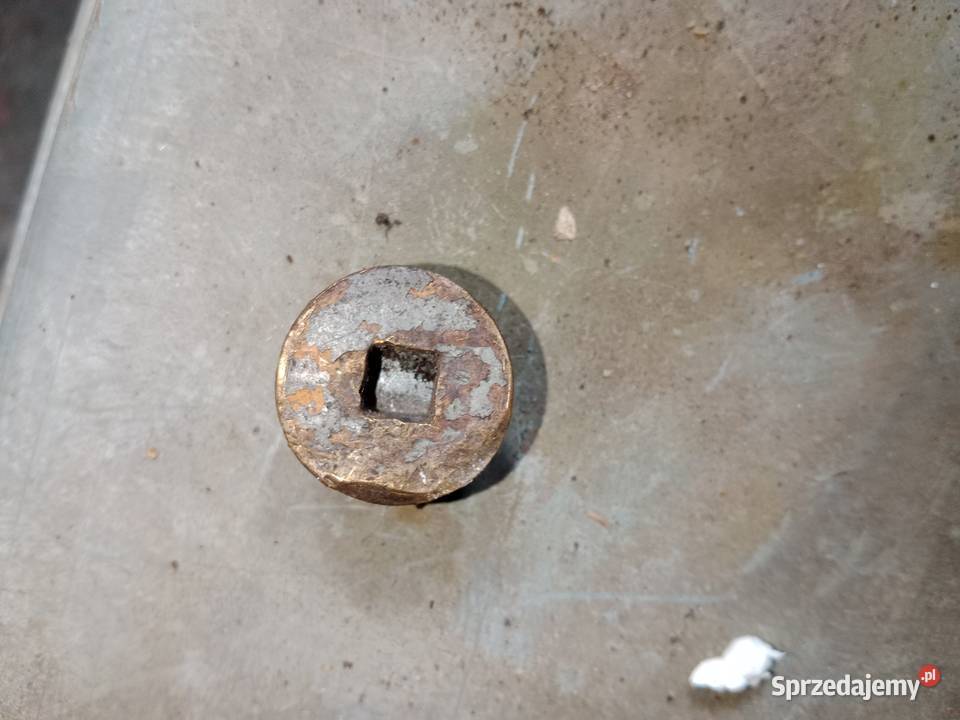 KOREK GLOWICY SW 680 Poddębice