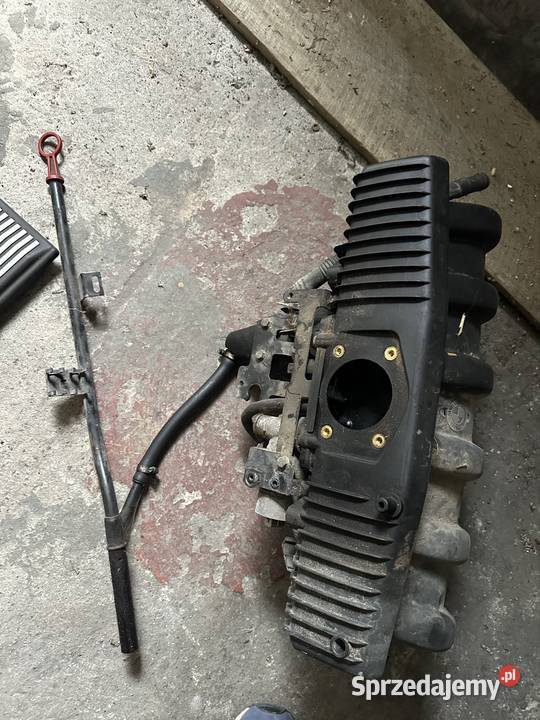 Kolektor ssący bmw e36 m52b20 Ożarów Mazowiecki