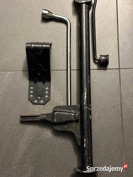 Mercedes Benz 124 podnośnik osobowe Siedlce