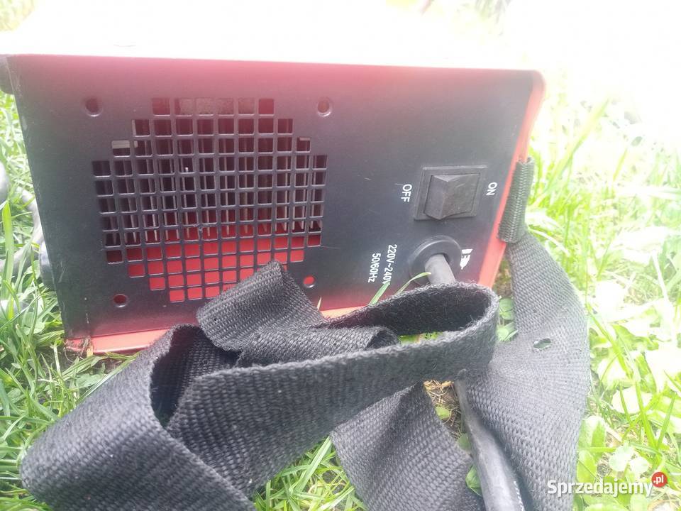 Spawarka inwerterowa MMA ARC 1801 zachodniopomorskie Pyrzyce