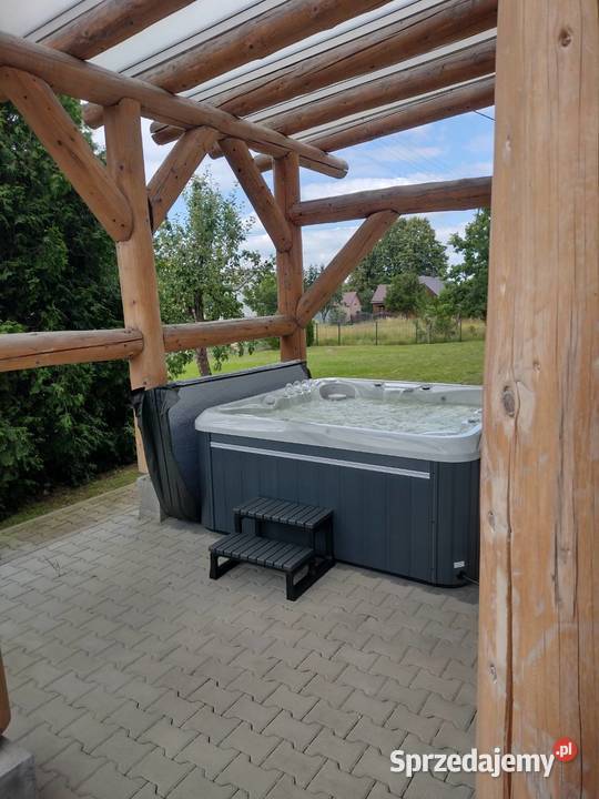 Wanna Spa TechTub 24