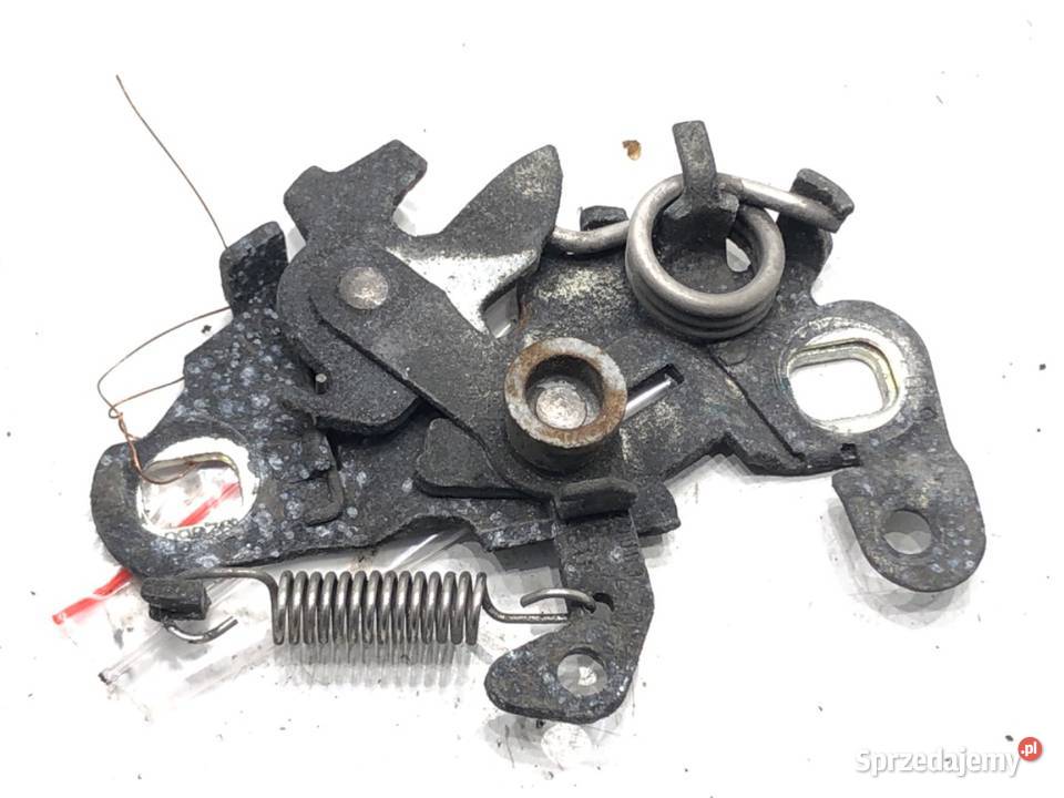 ZAMEK MASKI PRZÓD OPEL GRANDLAND SUV Zamki, wkładki i kluczyki sprzedam