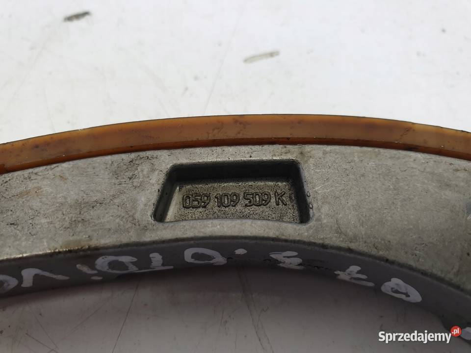 Audi Q7 30 TDI ŚLIZG ŁAŃCUCHA ROZRZĄDU lubelskie Chełm