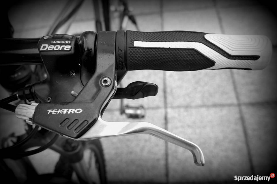 Rower Kellys Salamander DEORE XT przeglądzie Warszawa