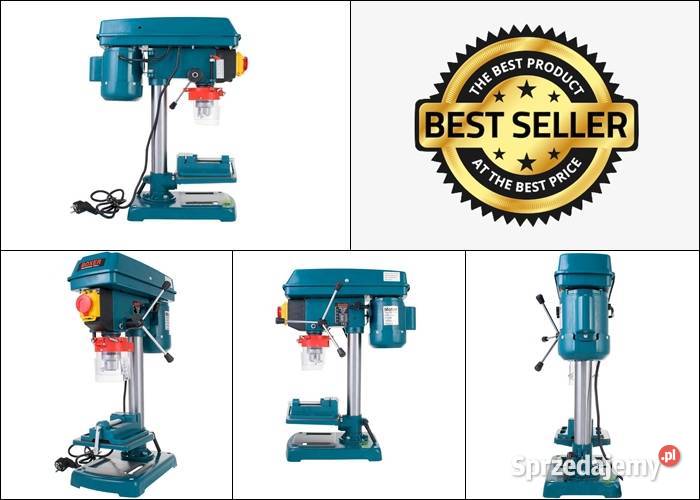 Wiertarka stołowa boxer Szczecin