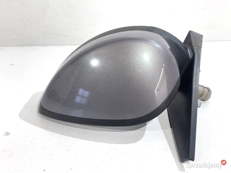LUSTERKO LEWY RENAULT ESPACE IV Hatchback SZARY podkarpackie