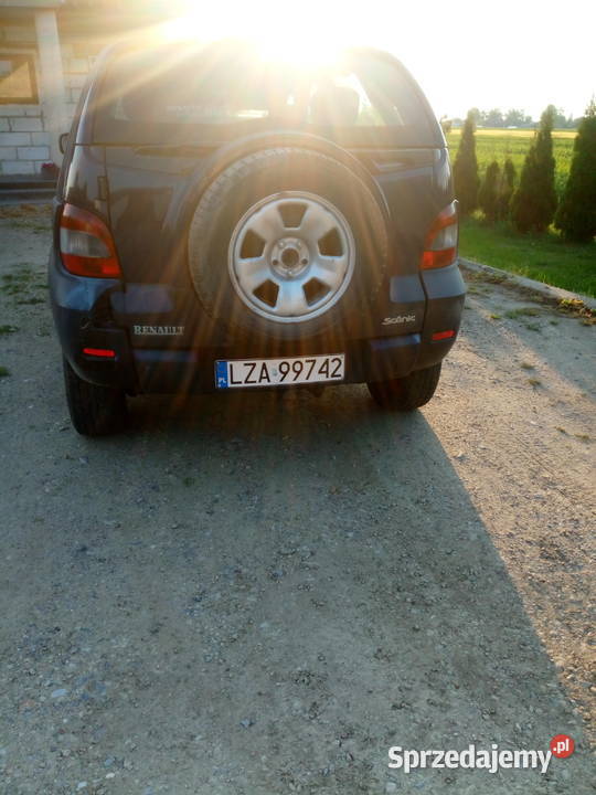 Renuwka manualna sprzedam