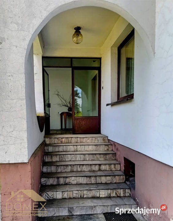 sprzedaży domu wolnostojącego 140m2 Rydułtowy śląskie