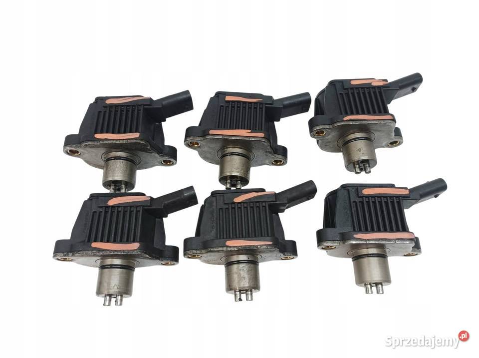 CZUJNIK SENSOR ZAWÓR ELEKTROMAGNETYCZNY