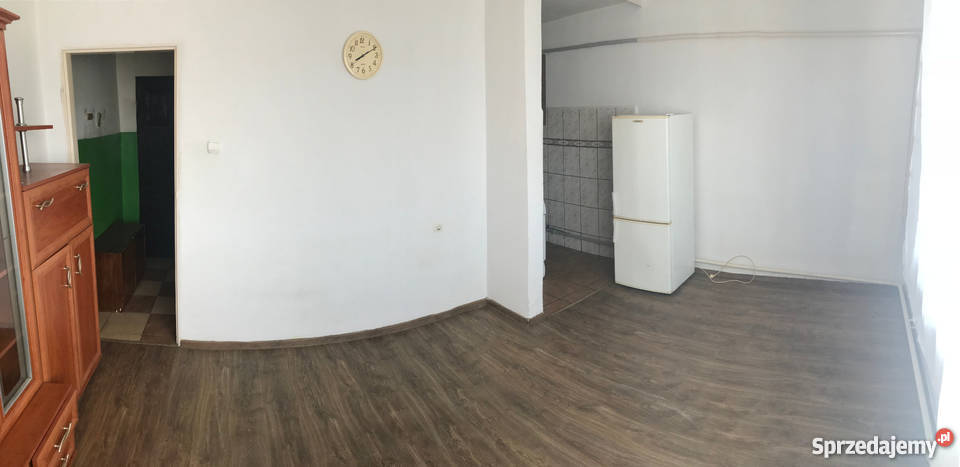SPRZEDAM KAWALERKĘMIESZKANIE W BUDYNKU Strachomino