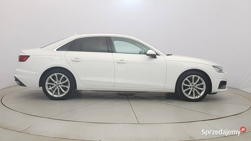Audi A4 35 TFSI mHEV S tronic Z Polskiego Salonu benzyna Warszawa