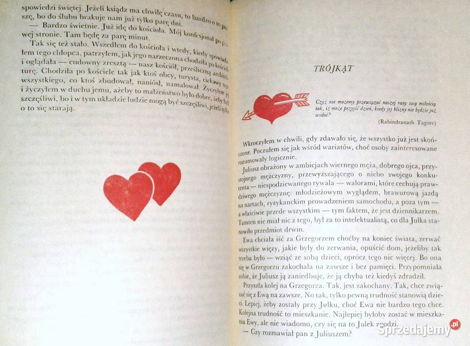 Zanim powiesz kocham Mieczysław Maliński Chełm