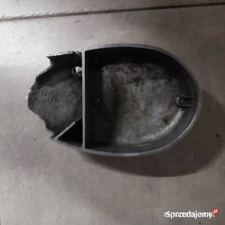 Simson SR2 pokrywa prawa silnika Pozostałe sprzedam