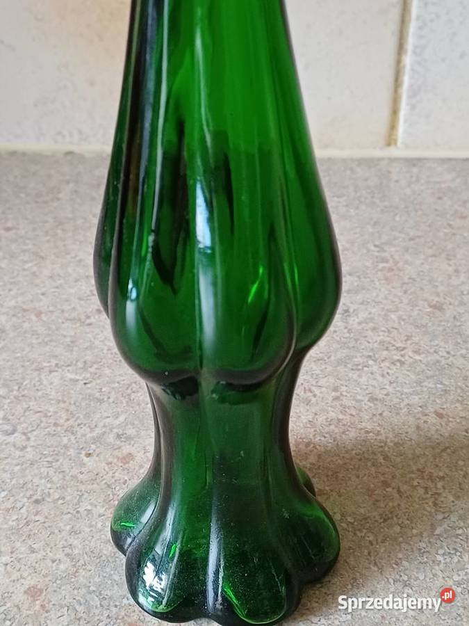 vintage flakoniki na perfumy