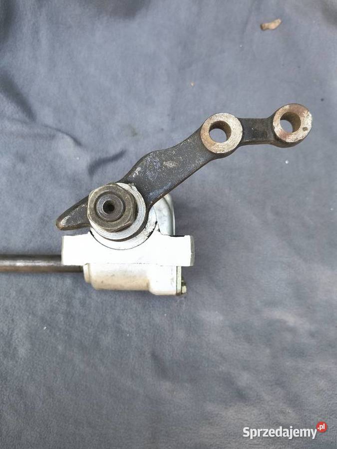 Przekładnia kierownicza Lada osobowe Przekładnie kierownicze Łódź