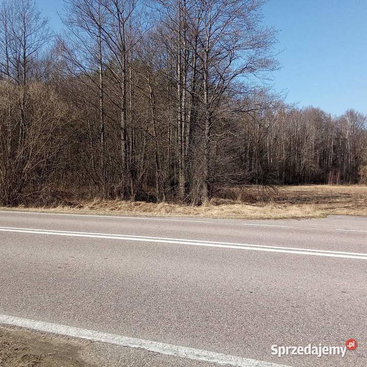 Klejniaki 1000 m Bi Bielsk Podlaski