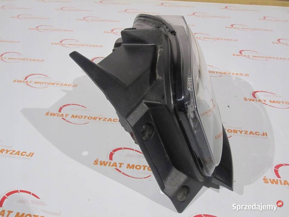 JEEP AVENGER 25r lampa prawa tył FULL LED świętokrzyskie sprzedam