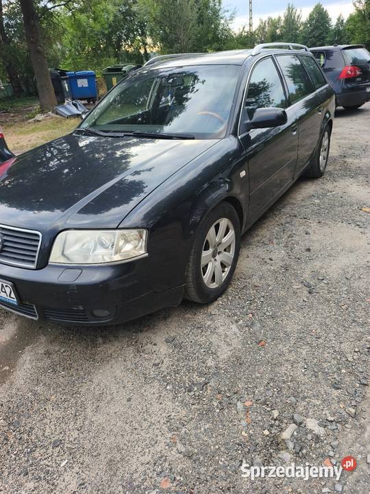 Sprzedam automatyczna Niemodlin