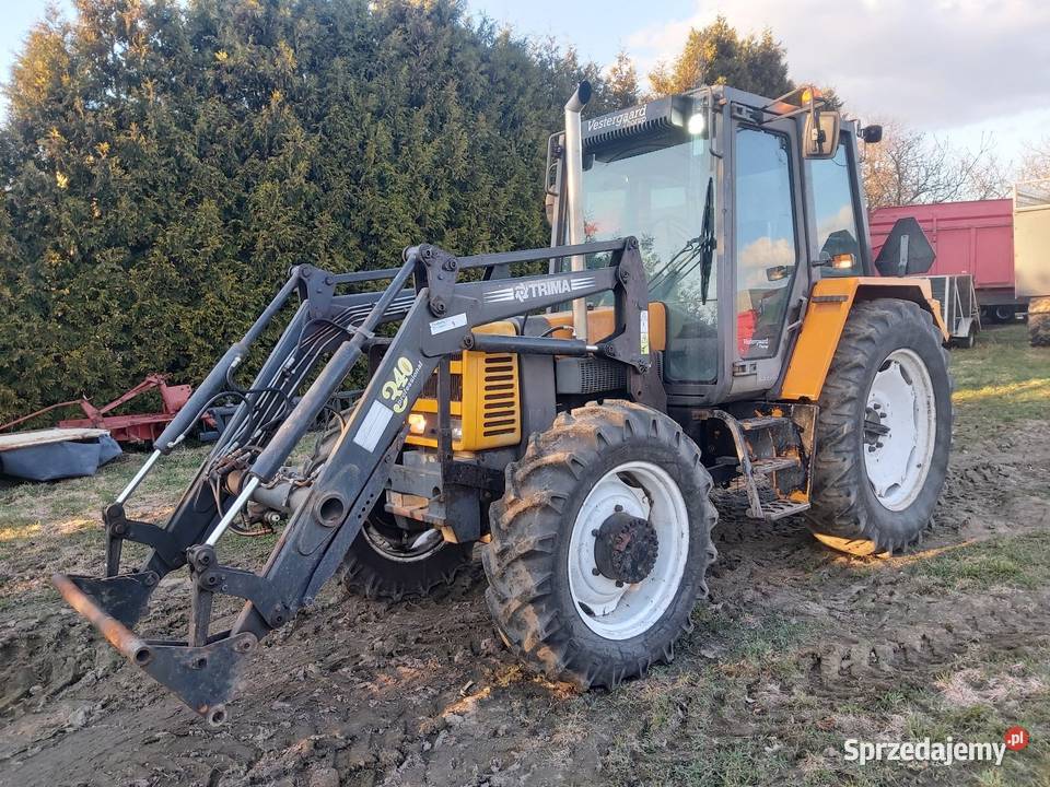 Renault 9514 Jabłonowo Pomorskie