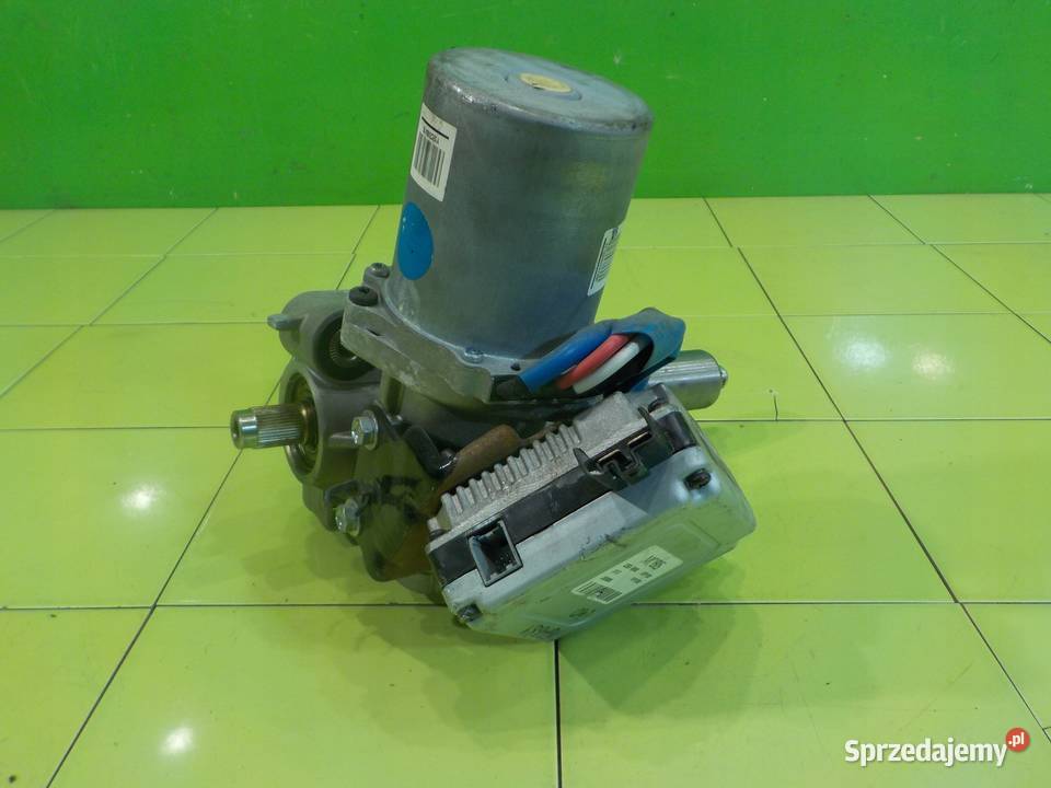 HYUNDAI i40 17 CRDI AUT 13r SEDAN 4D wspomaganie Suków