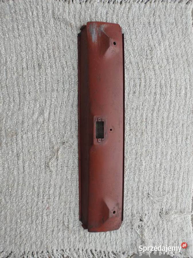 Fiat 125p pickup kombi pas tylny tył Pasy przednie i tylne Olesno sprzedam