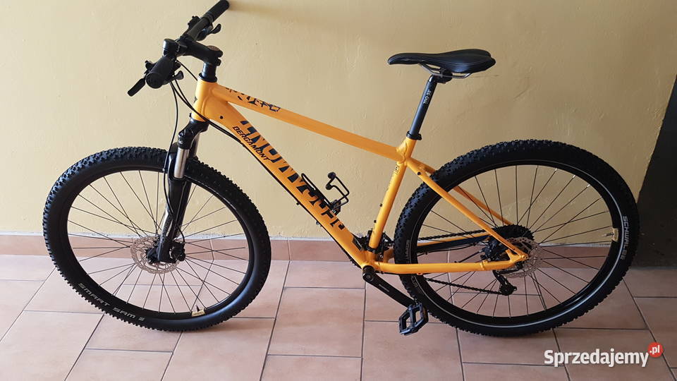 Rower Giant Focus Nexus Bergamont Canyon full Kock