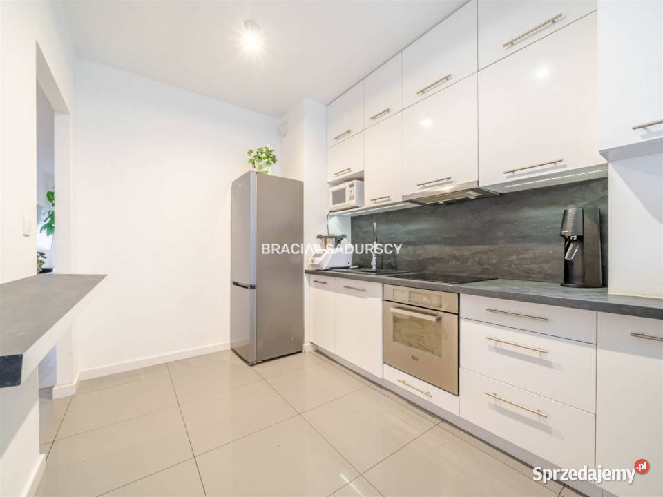 Mieszkanie 65m2 3pok Kraków Orlińskiego małopolskie