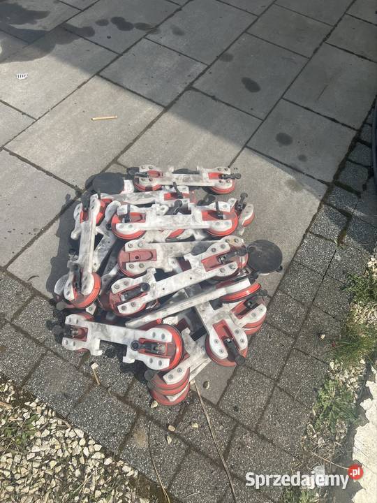 Przyssawki ssawki