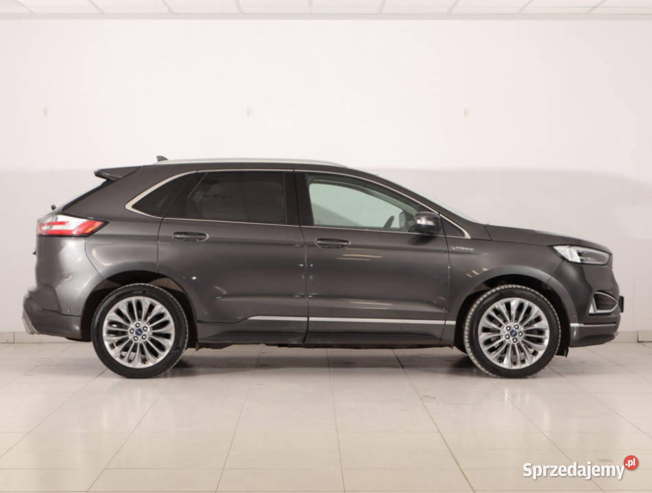 Ford Edge 20 EcoBlue BiTurbo czujnik zmierzchu mazowieckie Piaseczno