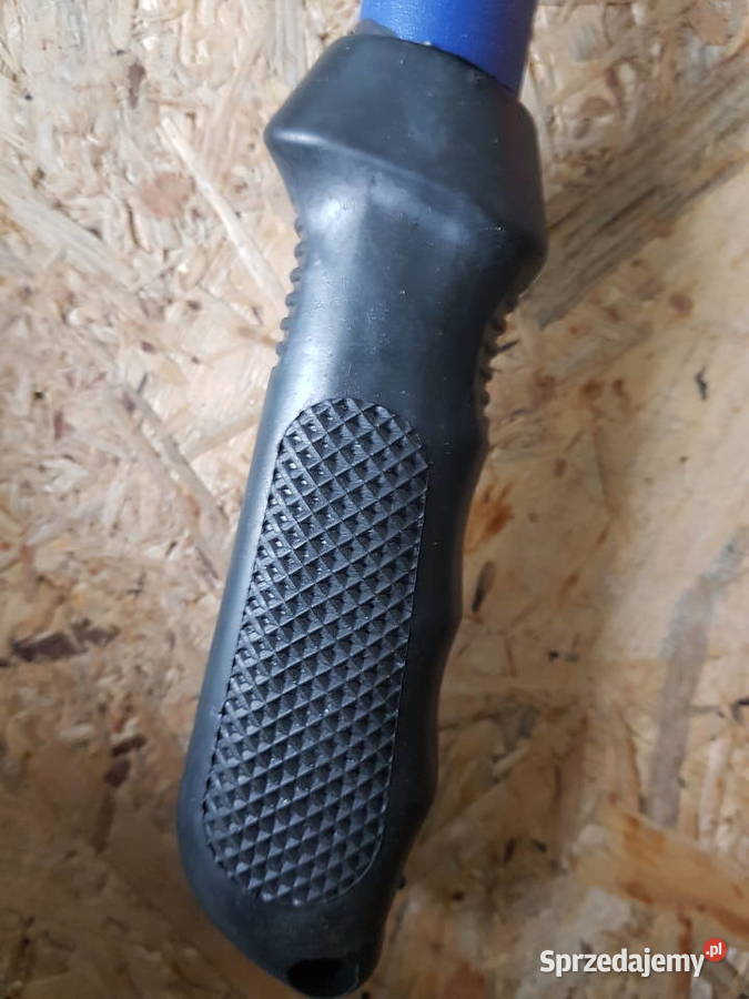 NOŻYCE DO CIĘCIA PRĘTÓW DRUTÓW 24 600 MM Głogowa