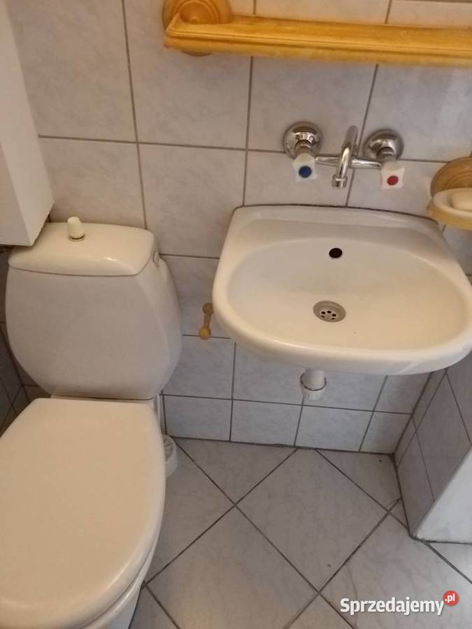 Sprzedam Wynajmę mieszkanie w Wałbrzychu Nieruchomości Wałbrzych