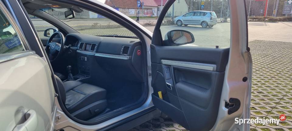 Vectra kombi 19 CDTI COSMO 360000km Bydgoszcz
