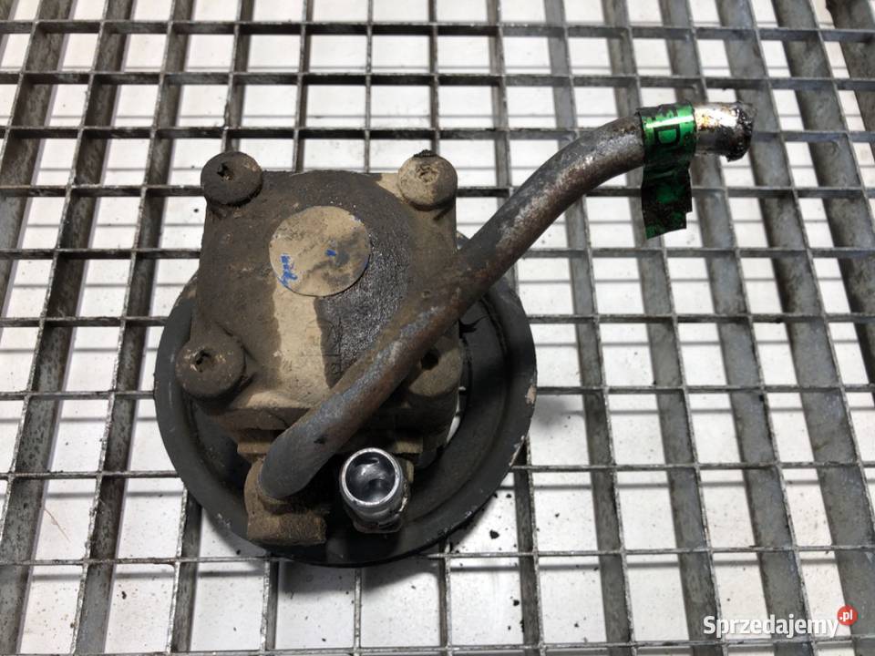 POMPA WSPOMAGANIA TATA SAFARI 22 140 WSPOMAGANIE sprzedam