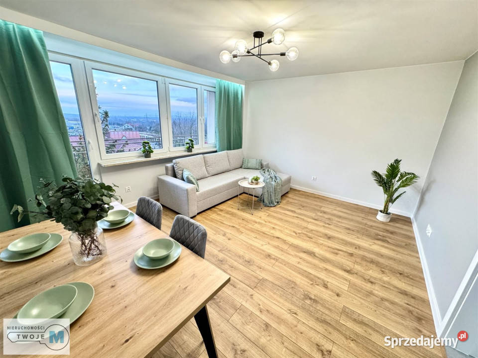 sprzedaży mieszkania Kielce 594m2 3 pokoje blok