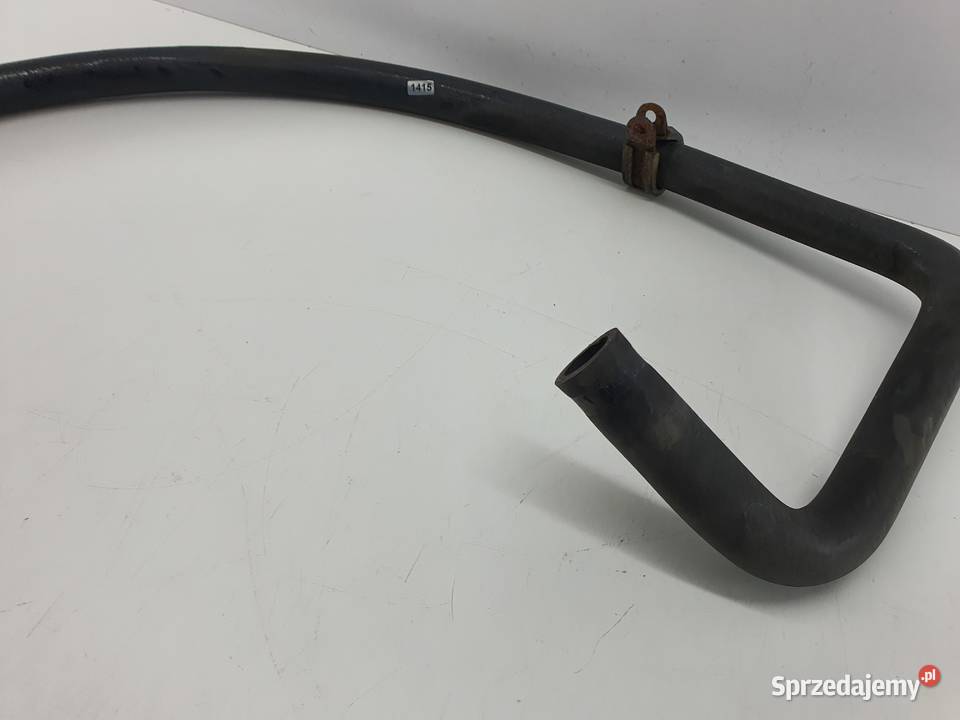 WAZ PRZEWOD MOCOWANIE MAN LE