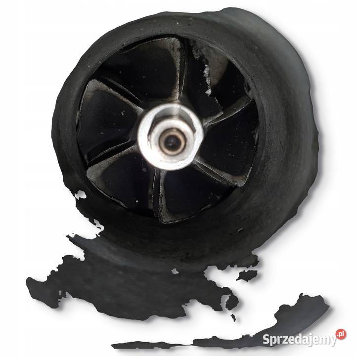 TURBOSPRĘŻARKA Audi A3 8L Golf IV 19 TDI turbo osobowe Chełm