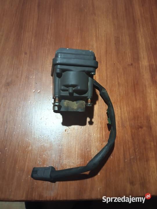 Sterownik geometri turbiny aktuator claas arion Pozostałe Pozostałe Bochnia