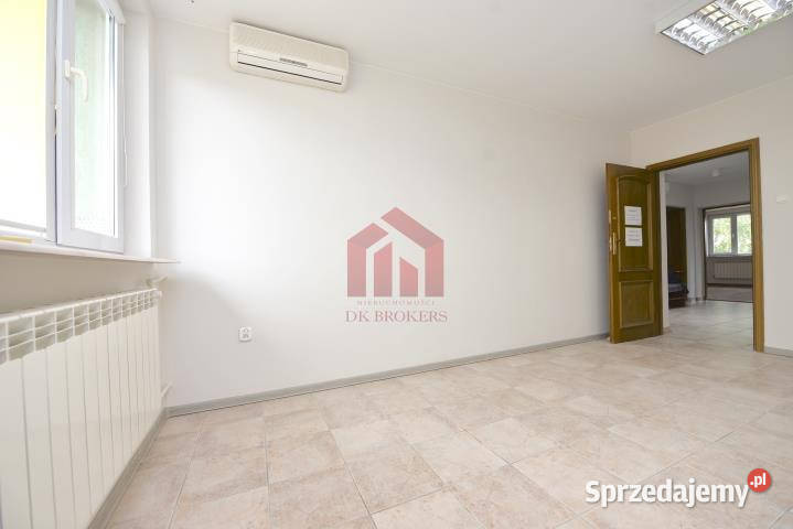 Lokal 276m2 Rzeszów Księdza Jerzego Popiełuszki 276m2