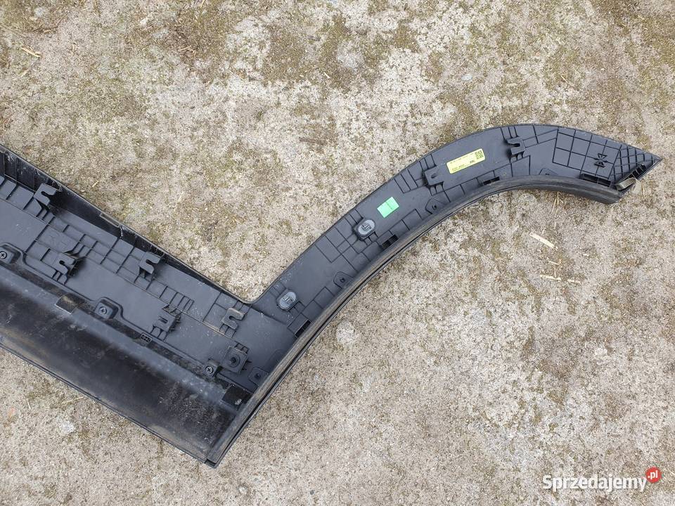 HYUNDAI TUCSON 4 IV LISTWA DRZWI PRAWA TYŁ PRAWY Międzychód sprzedam