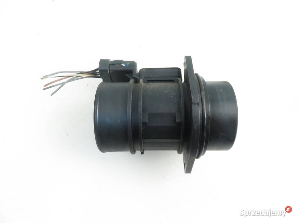 PRZEPŁYWOMIERZ RENAULT ESPACE IV 22 dCi LM1118