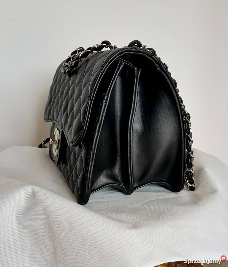 TOREBKA TOREBKA CHANEL KUFEREK PIKOWANA Bydgoszcz