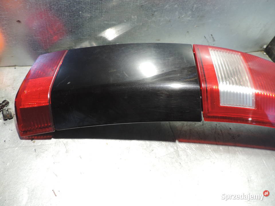 LAMPA PRAWA TYLNA OPEL MERIVA A 20R Nowy Sącz