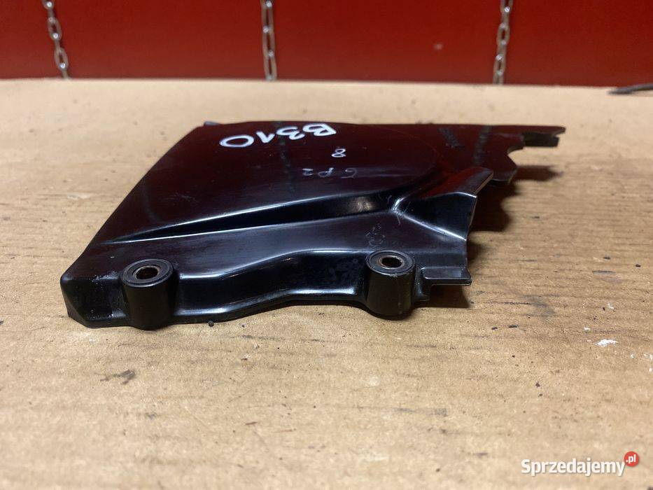 Kawasaki GPZ 500 EX 500 osłona przedniej zębatki