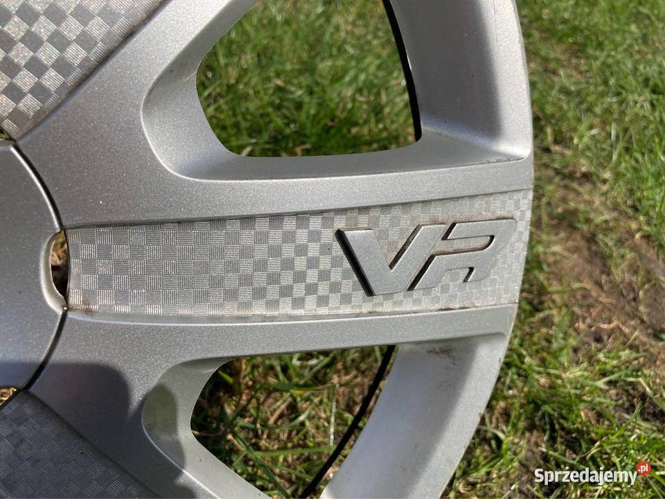 Kołpak uniwersalny VR 15 Marki