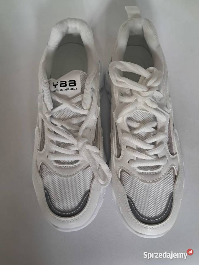 nowe damskie buty rozmiar 40 długość wkładki 25