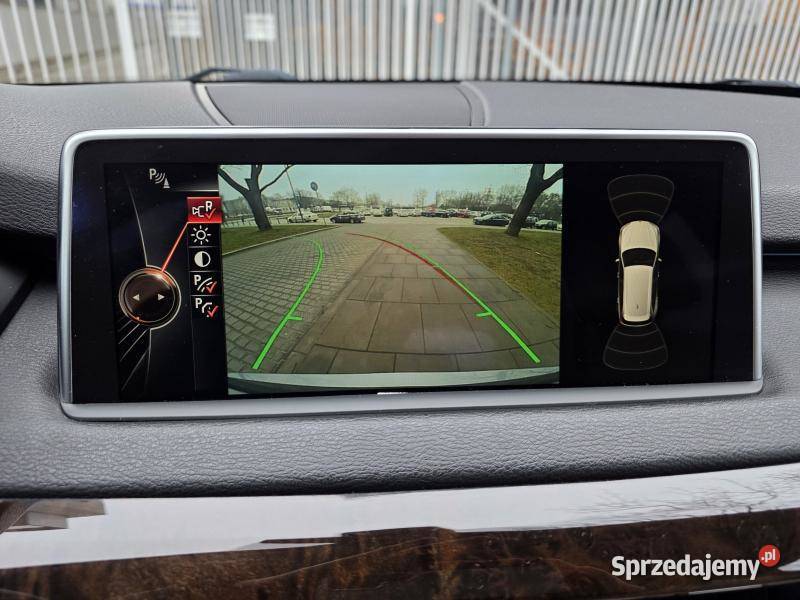 xDrive30d 30l 258Salon FVAT23 Serwisowany