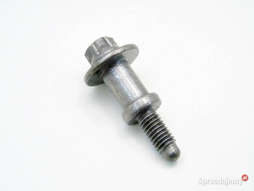 ŚRUBA POKRYWY 20 B48 BMW 330 430 520 530 730 X3