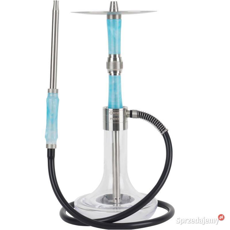 Oduman Proxy Fajka Wodna Shisha Szisza OCEAN Łódź sprzedam